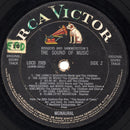 Julie Andrews, Christopher Plummer , Conducted By Irwin Kostal : Rodgers And Hammerstein's The Sound Of Music (12", Album, Mono)