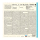 Charles Mingus : Mingus Ah Um (LP, Album, Ltd, RE, Blu)