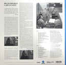 Billie Holiday With Ray Ellis And His Orchestra : Lady In Satin (LP, Album, Ltd, RE, RM, Blu)