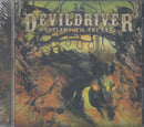 DevilDriver : Outlaws 'Til The End, Vol. 1 (CD, Album)