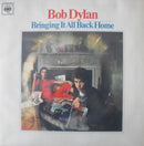 Bob Dylan : Bringing It All Back Home (LP, Album, Mono)