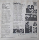 Bob Dylan : Bringing It All Back Home (LP, Album, Mono)
