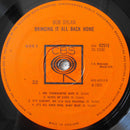 Bob Dylan : Bringing It All Back Home (LP, Album, Mono)