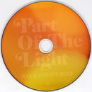 Ray Lamontagne : Part Of The Light (CD, Album)