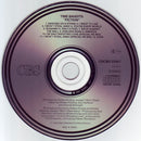 Time Bandits : Fiction (CD, Album)