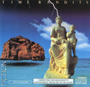 Time Bandits : Fiction (CD, Album)