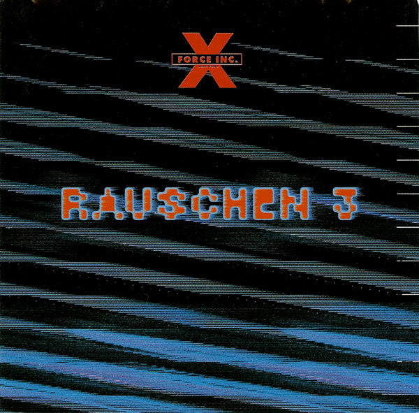 Various : Rauschen 3 (CD, Comp)
