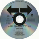 Dire Straits : Alchemy - Dire Straits Live (2xCD, Album, RE, RM)