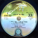 Magna Carta : Lord Of The Ages (LP, Album)