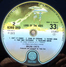 Magna Carta : Lord Of The Ages (LP, Album)