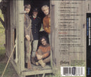 Creedence Clearwater Revival : Creedence Clearwater Revival (CD, Album, RE, RM, Dig)