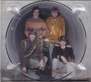 Creedence Clearwater Revival : Creedence Clearwater Revival (CD, Album, RE, RM, Dig)