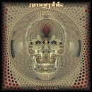Amorphis : Queen Of Time (CD, Album)