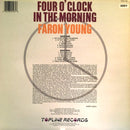 Faron Young : Four In The Morning (LP, Comp)
