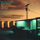 The Jayhawks : Back Roads And Abandoned Motels (LP, Album)