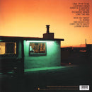 The Jayhawks : Back Roads And Abandoned Motels (LP, Album)