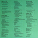 The Jayhawks : Back Roads And Abandoned Motels (LP, Album)