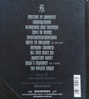 Atrocity : Okkult II (Ltd, Med + CD, Album + CD)