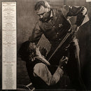 Bob Dylan : Pat Garrett & Billy The Kid - Original Soundtrack Recording (LP, Album)