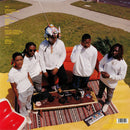 The Internet (2) : Hive Mind (2xLP, Album)