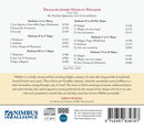 François-André Danican Philidor* - Ars Antiqua* With Elizabeth Wallfisch : Six Parisian Quartets; L'Arte De La Modulation (CD, Album)