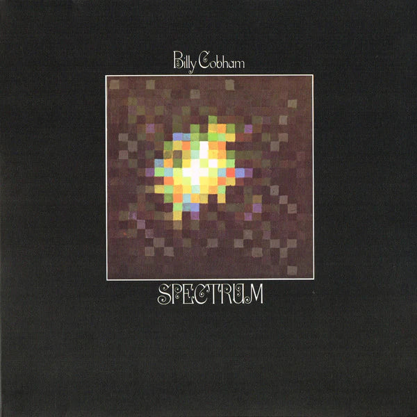 Billy Cobham - Spectrum (LP) - Discords.nl