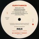 Eurythmics : Be Yourself Tonight (LP, Album, RE, RM, 180)