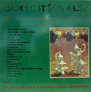 Sun City Girls : Midnight Cowboys From Ipanema (LP, RE)