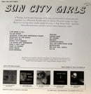 Sun City Girls : Midnight Cowboys From Ipanema (LP, RE)