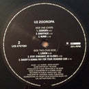 U2 - Zooropa (LP) - Discords.nl