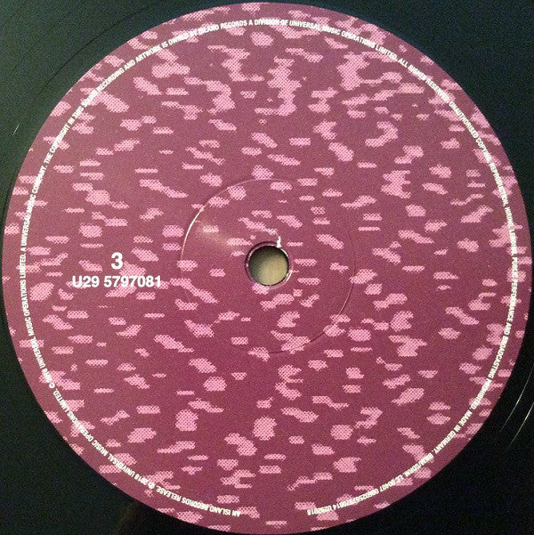 U2 - Zooropa (LP) - Discords.nl
