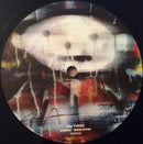 U2 : Achtung Baby (2xLP, Album, RE, RM, 180)