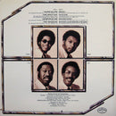 The Impressions : First Impressions (LP, Album)