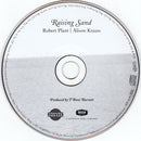 Robert Plant | Alison Krauss : Raising Sand (CD, Album)