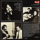 Georges Moustaki : Georges Moustaki (LP, Album, RE, Gat)