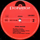 Georges Moustaki : Georges Moustaki (LP, Album, RE, Gat)
