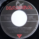Peter Sarstedt : Hollywood Sign (7", Single)