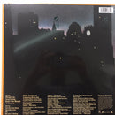 Marvin Gaye : Midnight Love (LP, Album, RE)