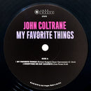 John Coltrane : My Favorite Things (LP, Album, Ltd, RE, 180)