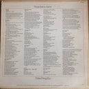 Pearls Before Swine : These Things Too (LP, Album)