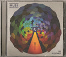 Muse : The Resistance (CD, Album)