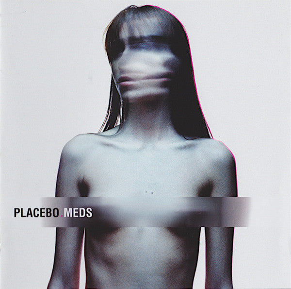 Placebo : Meds (CD, Album, RE)