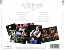 Al Di Meola : Elegant Gypsy & More Live (CD, Album)
