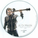 Al Di Meola : Elegant Gypsy & More Live (CD, Album)