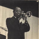 Louis Armstrong And His All-Stars : It Don't Mean A Thing / The Mooche / Black And Tan Fantasy / Just Squeeze Me (7", EP)