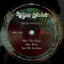 The Magpie Salute : High Water I (2xLP, Album, 180)