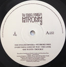 Metronomy : The English Riviera (LP, Album, RE)