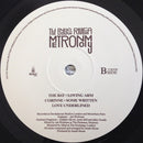 Metronomy : The English Riviera (LP, Album, RE)