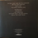 Editors : In This Light And On This Evening (LP, Album, RE, Gat)