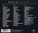 Poco (3) : Collected (3xCD, Comp)